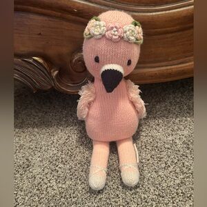 Cuddle and Kind Penelope Flamingo (Little)